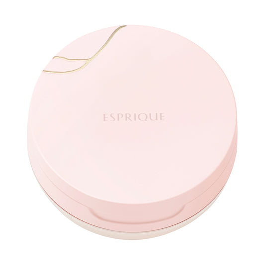 ESPRIQUE Compact case for face powder, 1 piece