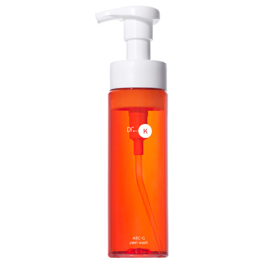 Doctor K ABC-G Peel Wash, 200ml (Citrus)