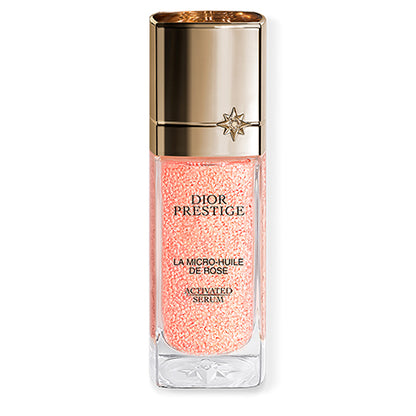Dior Prestige Micro-Huile de Rose Serum, 30ml