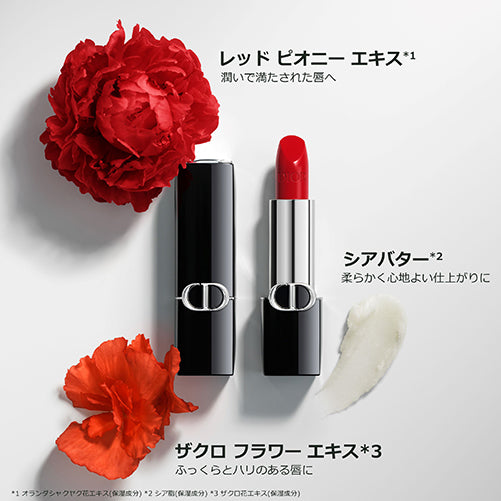 Dior Rouge Dior (200S Nude Touch Satin)