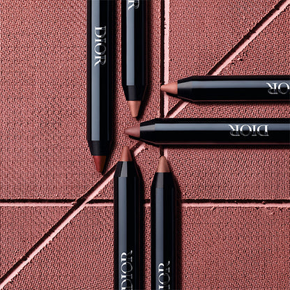 Dior Rouge Dior Contour, 229 Rose Spice