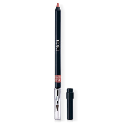 Dior Rouge Dior Contour Lip Liner (259 Nude Ribbon)