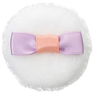 MAJOLICA MAJORCA Puff de Cheek, OR302 (Apricot Macaron), 7g