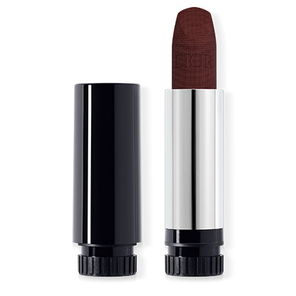 Dior Rouge Dior (Balm Refill) (001 Dior Midnight Balm)