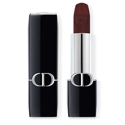 Dior Rouge Dior (Balm) (001 Dior Midnight Balm)