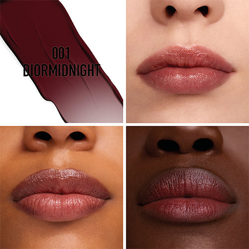 Dior Rouge Dior (Balm) (001 Dior Midnight Balm)
