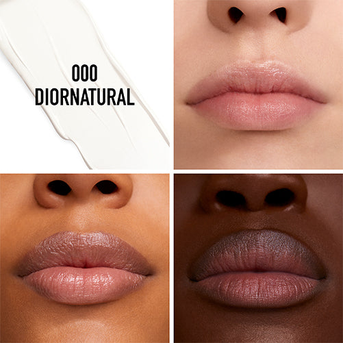 Dior Rouge Dior (Balm), 000 Dior Natural Balm