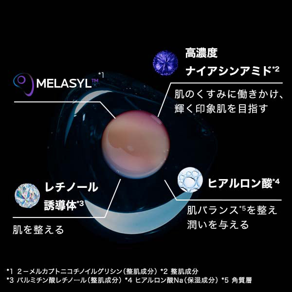 LA ROCHE-POSAY Mela B3 Serum, 30ml