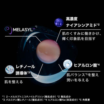 LA ROCHE-POSAY Mela B3 Serum, 30ml