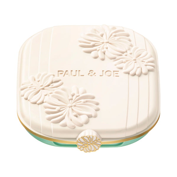 PAUL & JOE BEAUTE Eye Design Palette (2)
