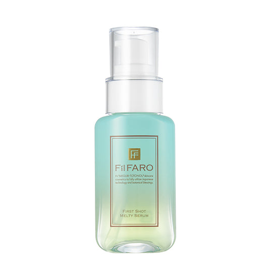 FilFARO First Shot Melty Serum, 30ml