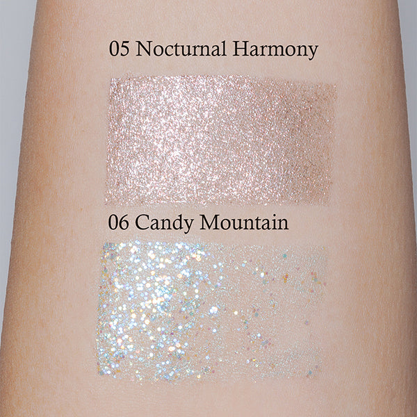 DIDION Liquid Glitter (05 Nocturnal Harmony), 3.0g