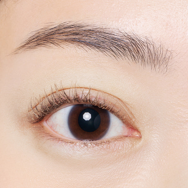 DIDION TONE COLOR MASCARA (F06 Cinnamon Roll), 8g