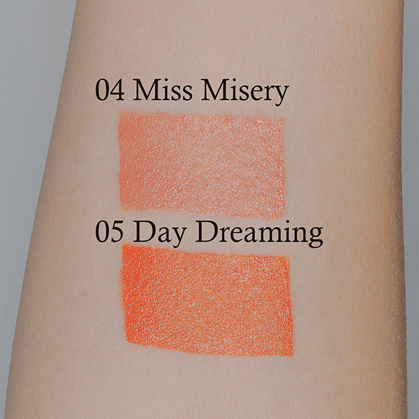 DIDION PLUMPING LIPSTICK (04 Miss Misery), 3.5g