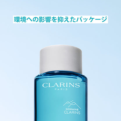 CLARINS Eye Makeup Remover Lotion SP, 125ml