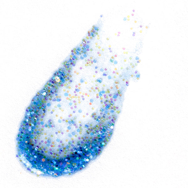 DIDION Liquid Glitter (06 Candy Mountain), 3.3g