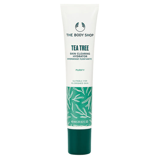 TT Hydrator, 40ml, Tea Tree