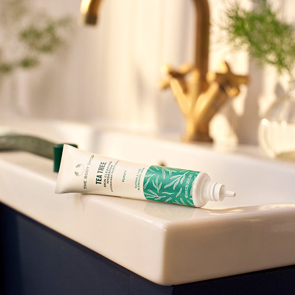The Body Shop TT Hydrator, 40ml