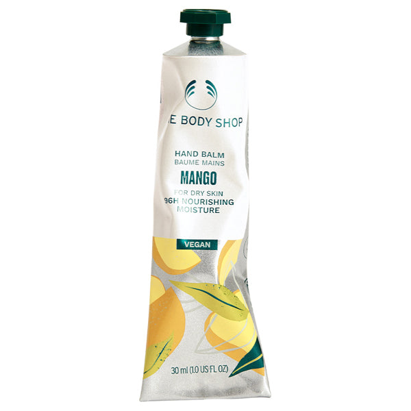THE BODY SHOP Hand Balm MG (Mango), 30ml