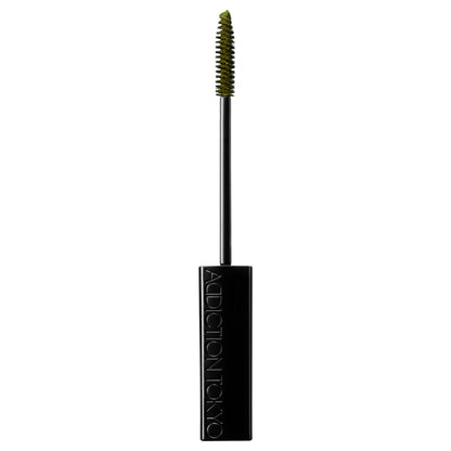 ADDICTION The Mascara Color Nuance WP, 016S Matcha Blink, 6.5g