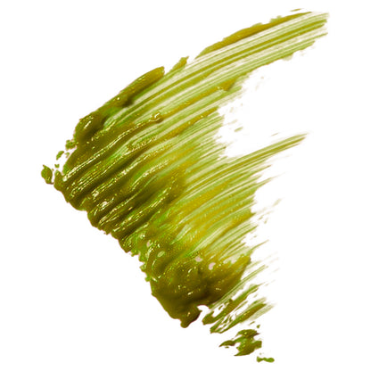 ADDICTION The Mascara Color Nuance WP, 016S Matcha Blink, 6.5g