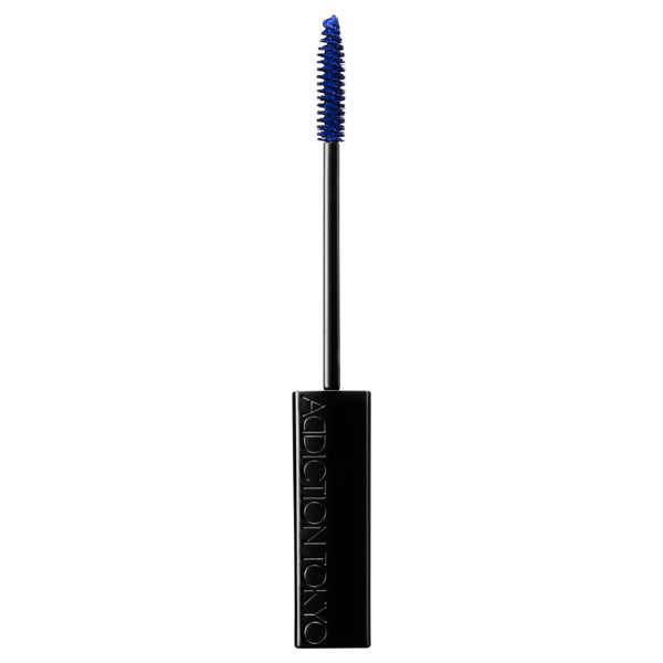 ADDICTION The Mascara Color Nuance WP (015S Blue Lapis)