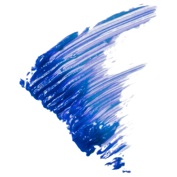 ADDICTION The Mascara Color Nuance WP (015S Blue Lapis)