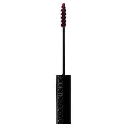 ADDICTION The Mascara Color Nuance WP (014S Ruby Plum)