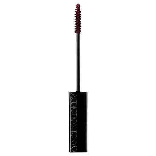 ADDICTION The Mascara Color Nuance WP (014S Ruby Plum)