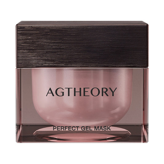 AXXZIA AGtheory Perfect Gel Mask, 50g
