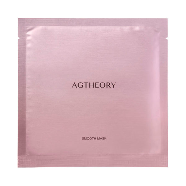 AXXZIA AGtheory Smooth Mask, 5 sheets
