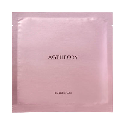 AXXZIA AGtheory Smooth Mask, 5 sheets