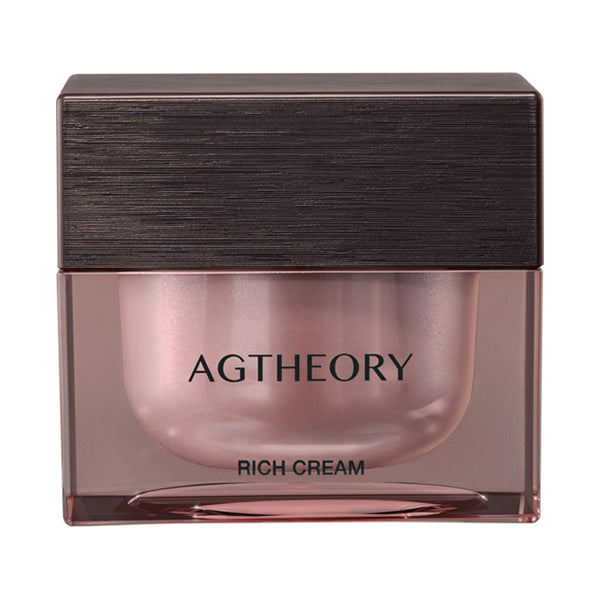 AXXZIA AGtheory Rich Cream, 30g