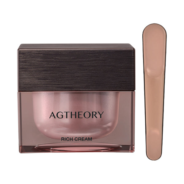 AXXZIA AGtheory Rich Cream, 30g