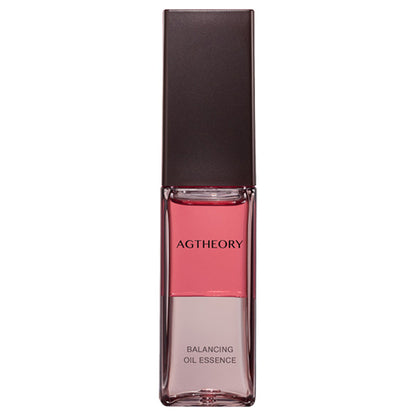 AXXZIA AGtheory Balancing Oil Essence, 30ml