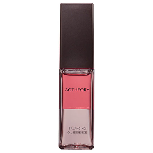 AXXZIA AGtheory Balancing Oil Essence, 30ml