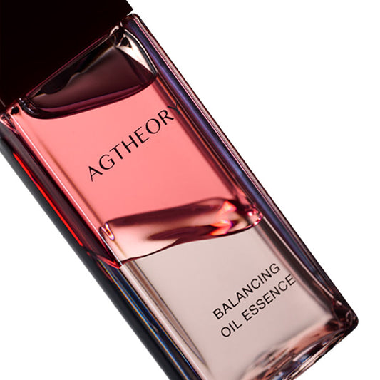 AXXZIA AGtheory Balancing Oil Essence, 30ml