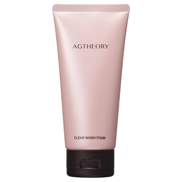 AXXZIA AGtheory Clear Wash Foam, 100g