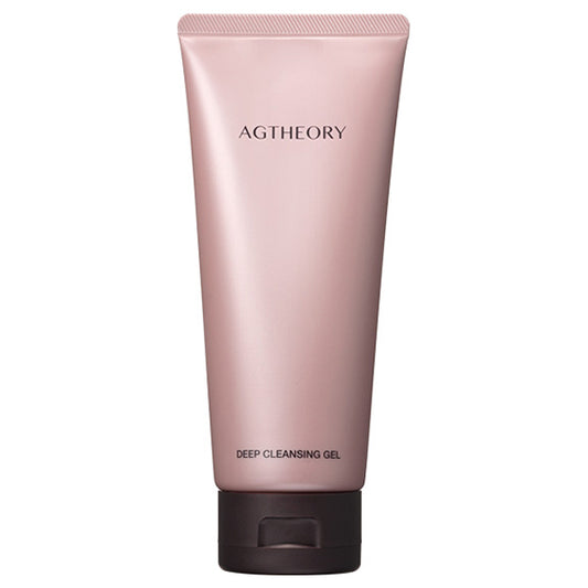 AXXZIA AGtheory Deep Cleansing Gel, 120g