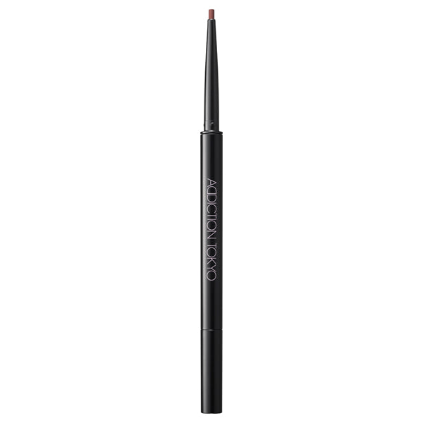 ADDICTION The Gel Eyeliner, 010 Bloody Berry, 0.1g
