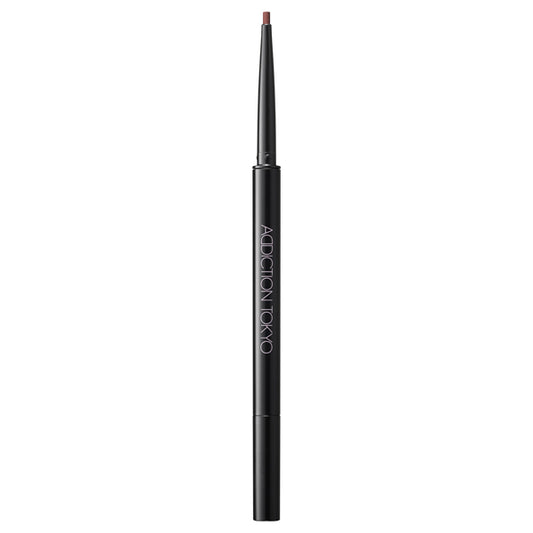 ADDICTION The Gel Eyeliner, 010 Bloody Berry, 0.1g
