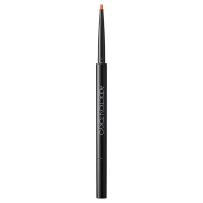 ADDICTION The Gel Eyeliner, 007 Apricot Nectar, 0.1g