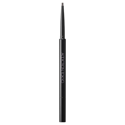 ADDICTION The Gel Eyeliner, 004 City Dusk, 0.1g