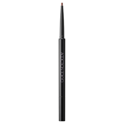 ADDICTION The Gel Eyeliner, 003 Old Brick, 0.1g