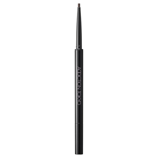 ADDICTION The Gel Eyeliner (002 Vintage Leather)