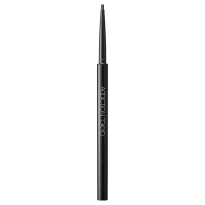 ADDICTION The Gel Eyeliner, 002 Vintage Leather, 0.1g