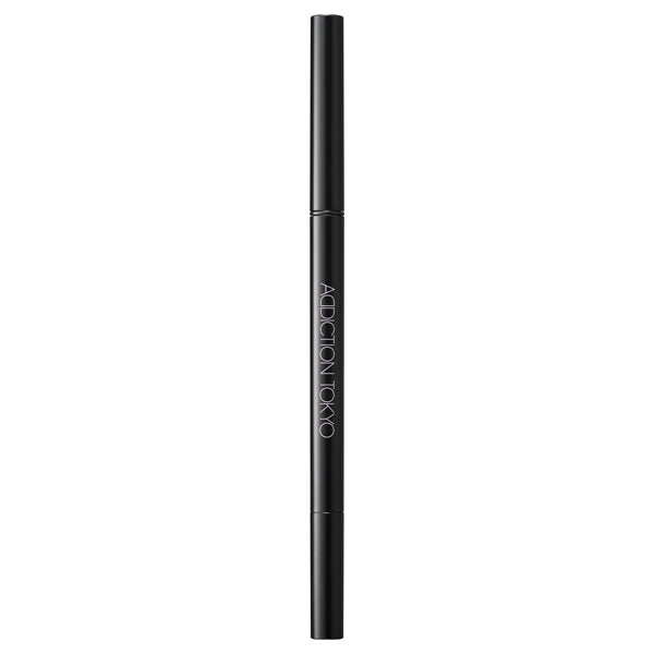 ADDICTION The Gel Eyeliner, 002 Vintage Leather, 0.1g