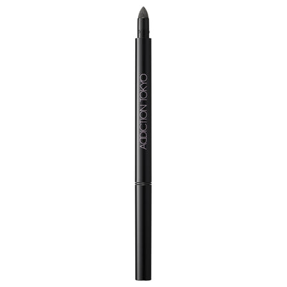 ADDICTION The Gel Eyeliner (001 Black River)