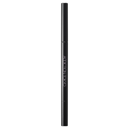 ADDICTION The Gel Eyeliner, 001 Black River, 0.1g