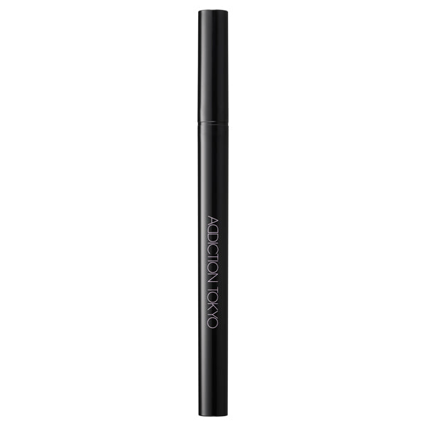 ADDICTION The Liquid Eyeliner Pearl, 007P Icy White, 0.5ml
